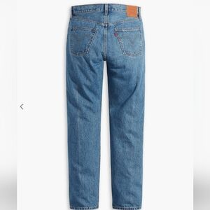 Levis 501xx Vintage Denim Selvedge Late 80s Early 90s Pre Shrunk Jeans 34 / 17